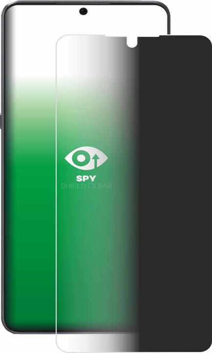 Image du produit upscreen Spy Shield Protection Anti-Espion (1 pièce(s), Honor X10 Max 5G)