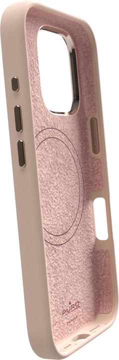 Actual product image Puro Cover (Apple iPhone 16 Pro)