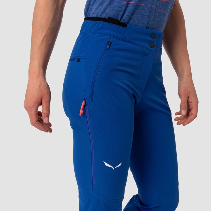 Actual product image Salewa Lagorai Durastretch Da pants (42)