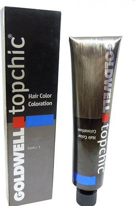 Produktbild Goldwell Topchic (6KR Granatapfel)
