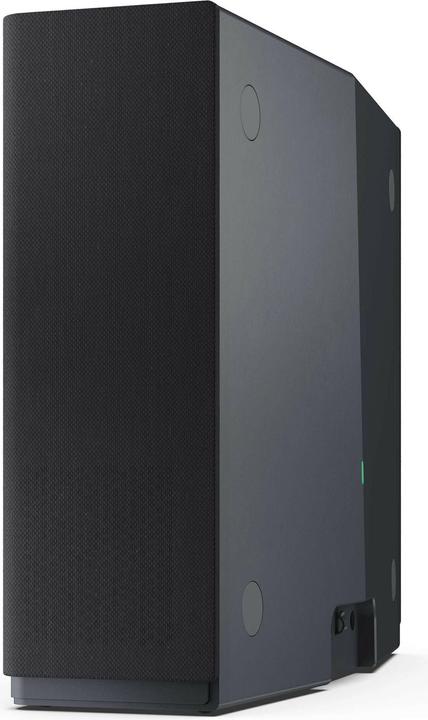 Immagine prodotto Sharp Subwoofer surround senza fili AQUOS (WiFi)