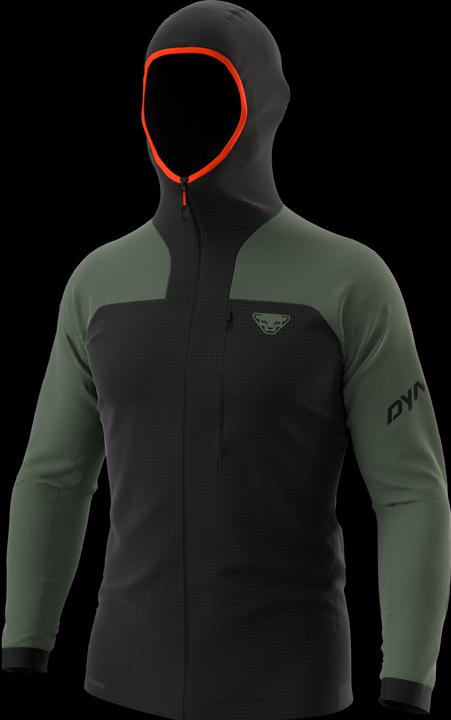 Immagine prodotto Dynafit Giacca Speed Polartec® con cappuccio (XXL)