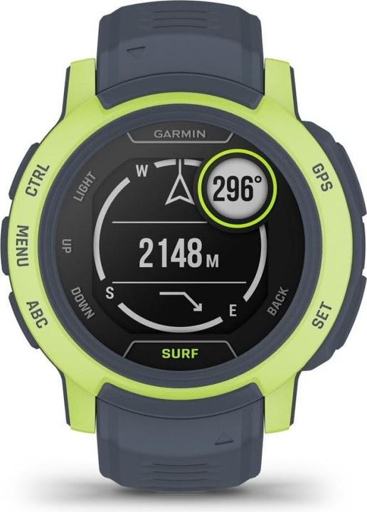 Immagine prodotto Garmin Instinct 2 Surf Edition (45 mm)