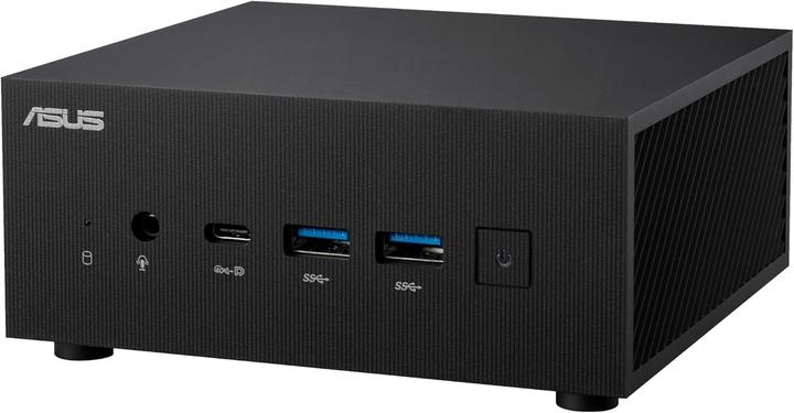 Immagine prodotto ASUS Mini PC PN53 mit Ryzen 7 und Windows 11 Pro (AMD Ryzen 7 7735HS, 16.38 GB, 2000 GB)