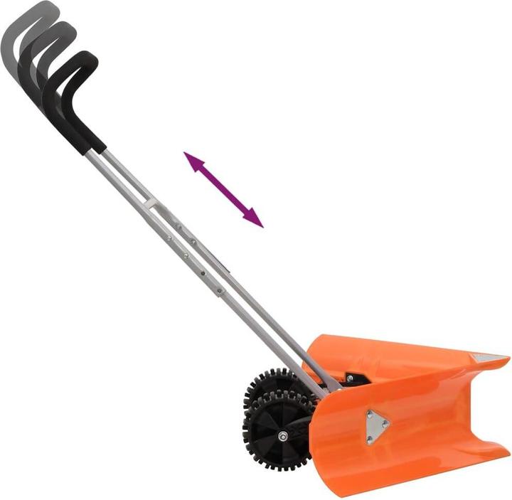 Image du produit VidaXL Nofretete