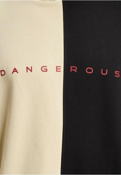 Immagine prodotto Dangerous Felpe con cappuccio DNGRS NoReturn - 139939 (3XL)