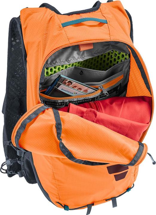 Immagine prodotto Deuter Ascender 13 (13 l)
