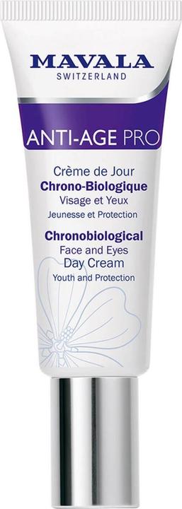 Produktbild Mavala Anti-Age Pro (30 ml, Tagescreme)