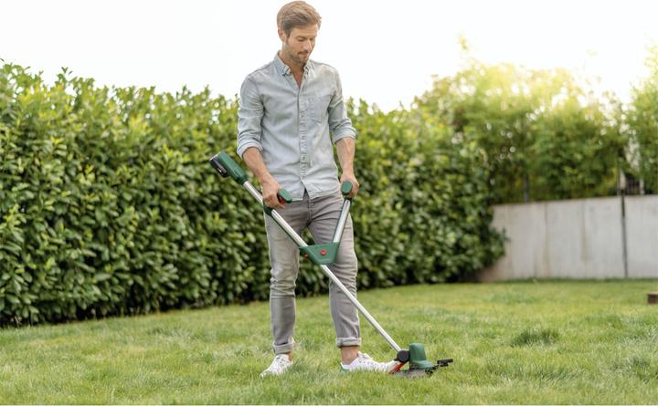 Produktbild Bosch Home & Garden UniversalGrassCut 18-260 (Trimmfaden)