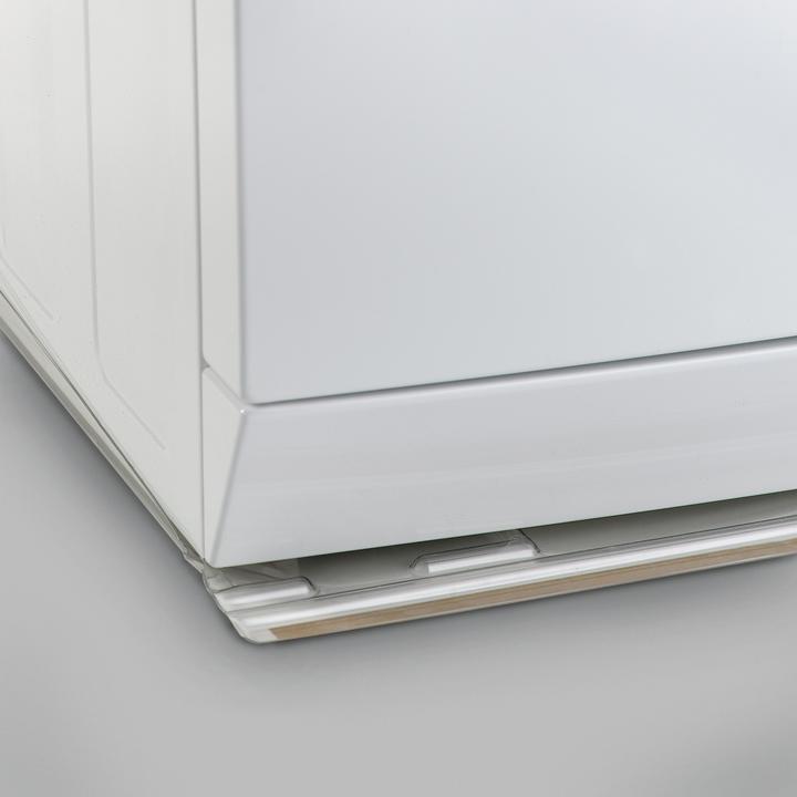 Immagine prodotto K. Neerskov NEERSKOV Scolapiatti 60cm54.5cm, plastica trasparente