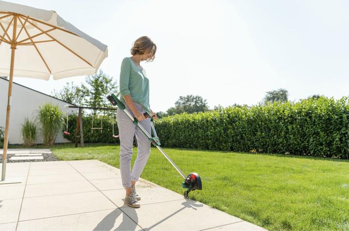 Produktbild Bosch Home & Garden UniversalGrassCut 18-260 (Trimmfaden)