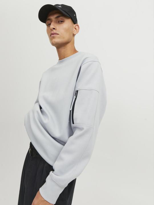 Produktbild Jack & Jones Crew Neck Sweatshirt (L)