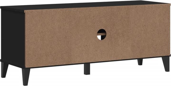 Productafbeelding VidaXL Schoenbank VIKEN (106 x 35 x 45 cm)
