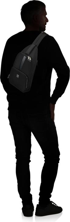 Actual product image Samsonite Sacksquare (4.50 l)