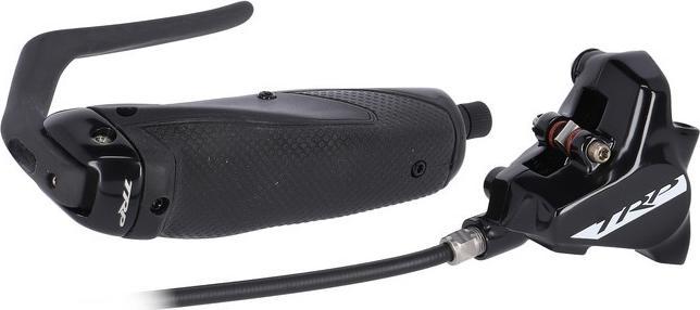 Actual product image Trp TRI/TT (Rear brake, Brake Caliper, 2)