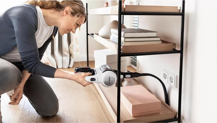 Productafbeelding Bosch Hausgeräte BBS711W
