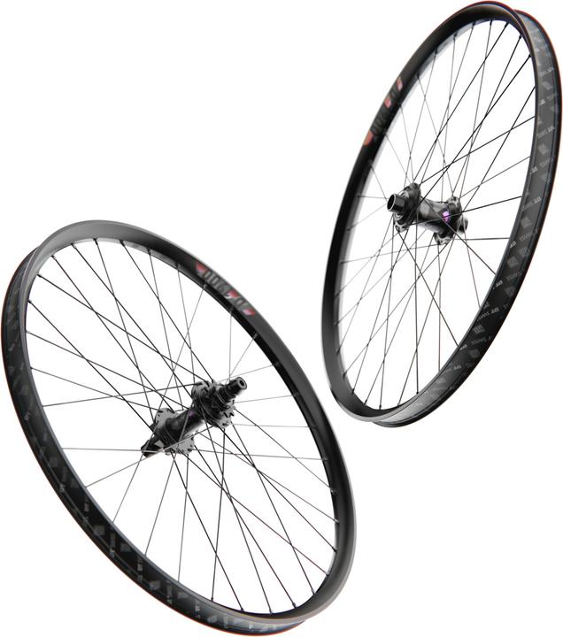 Produktbild DT Swiss D 1900 Classic (Vorderrad, 26")