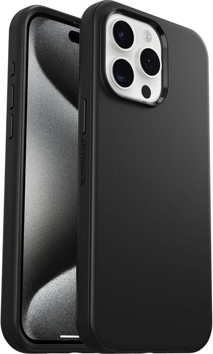 Immagine prodotto OtterBox Symmetry mit MagSafe (Apple iPhone 15 Pro Max)
