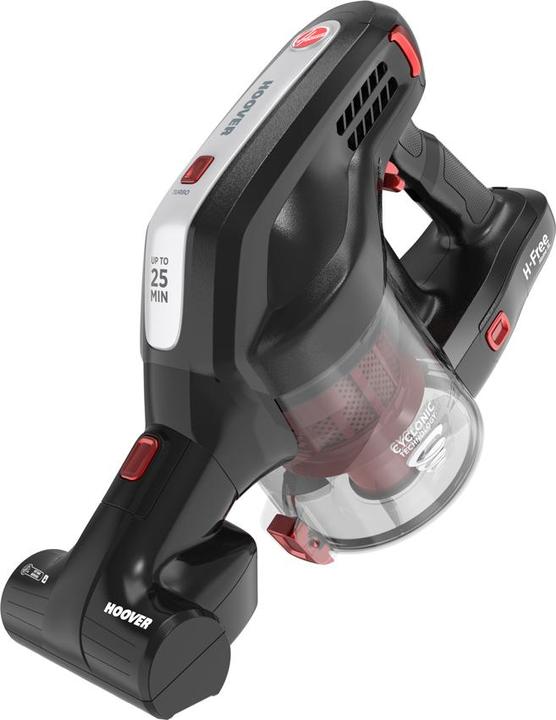Produktbild Hoover Akku-Besenstaub HF18RXL 011