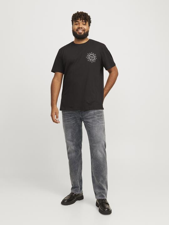 Actual product image Jack & Jones Jjiglenn Jjcole Cb 425 Sn Pls (46)