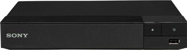 Produktbild Sony Blu-ray Disc Player™ | BDP-S1700/K mit High Definition (Blu-ray Player)