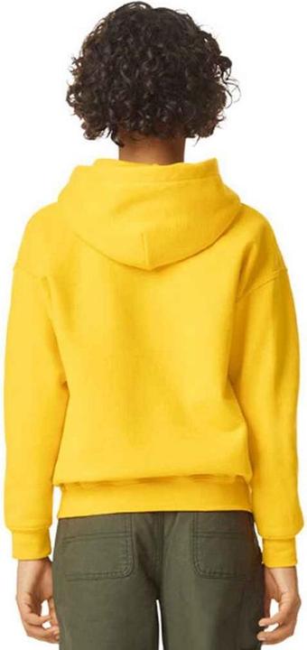 Produktbild Gildan Softstyle Kapuzenpullover (128)