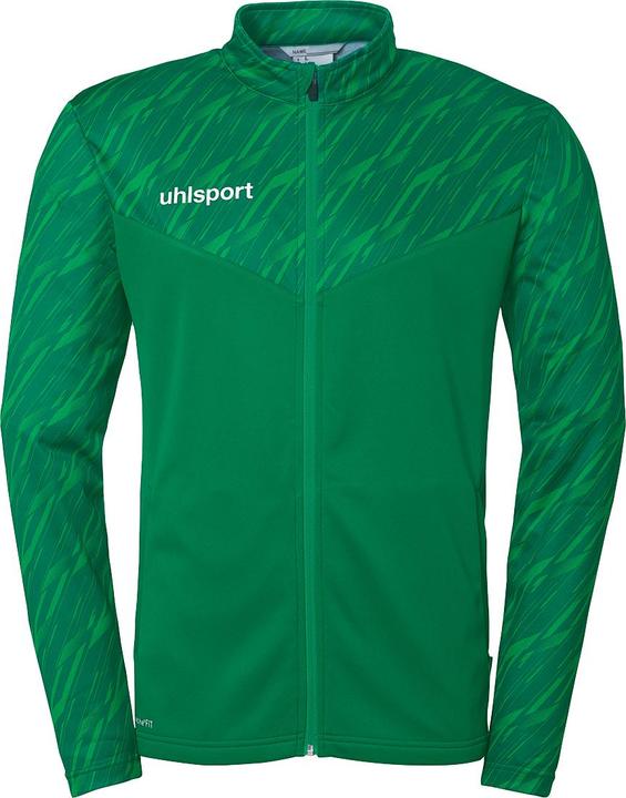 Uhlsport Trainingsjacke Progressive 28 Poly