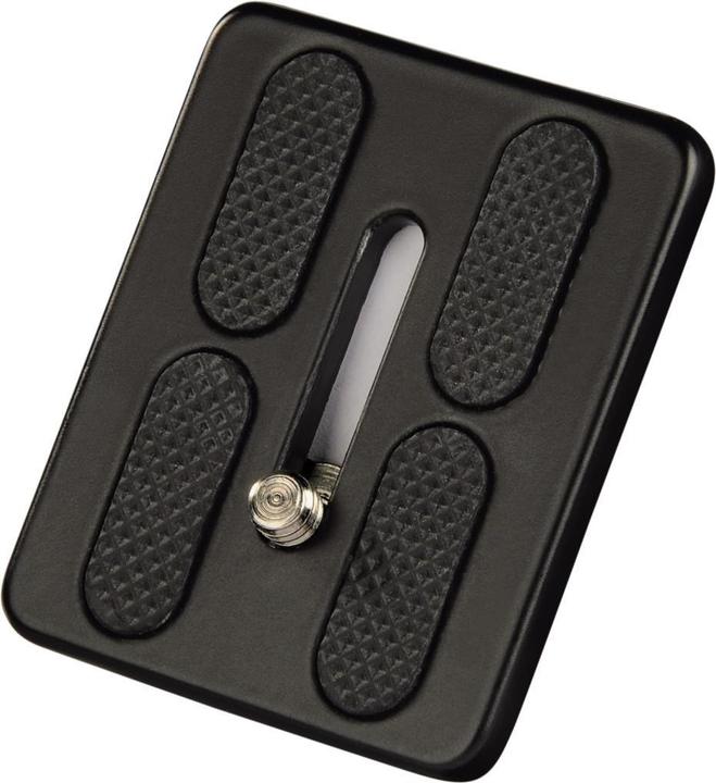 Actual product image Hama Tripod Camera Plate for Delta Pro 1 (Tripod quick-release plate)