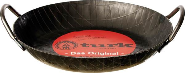 Productafbeelding Turk Pan (24 cm, Koekenpan, IJzer)