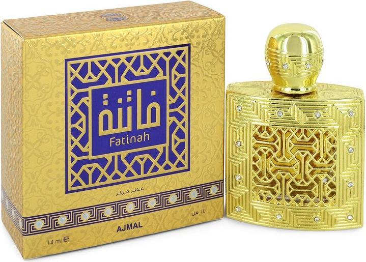Ajmal Fatinah by (Eau de Parfum, 14 ml)