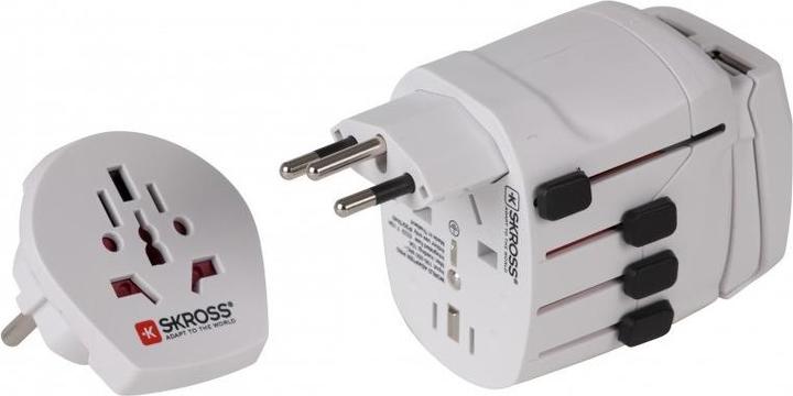 Produktbild Skross Pro+ USB