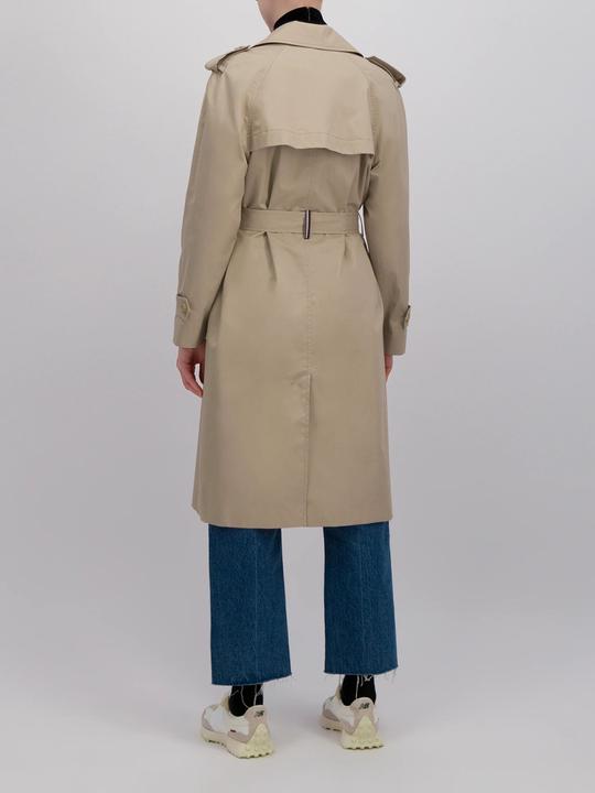 Image du produit Tommy Hilfiger Trench-coat beige (XS)