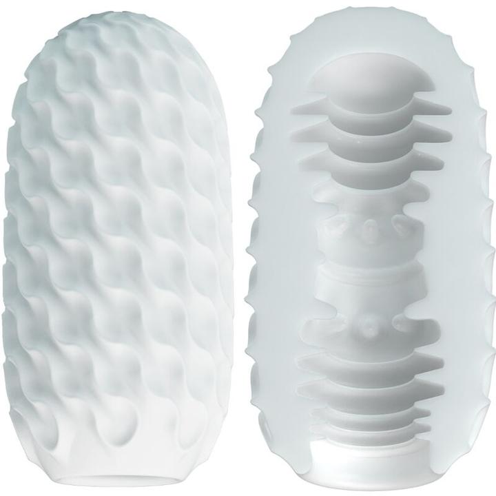 Immagine prodotto Pretty Love Masturbatore Maschile Venus X Modello 3 Bianco