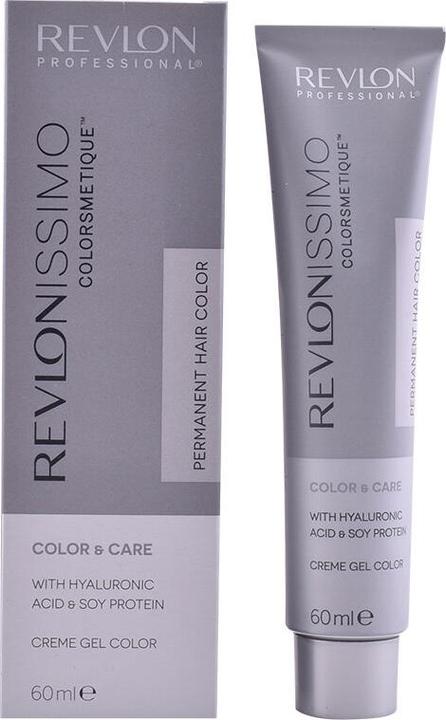 Produktbild Revlon Professional REVLONISSIMO COLOR & CARE #9-very light blonde 60 ml (9)