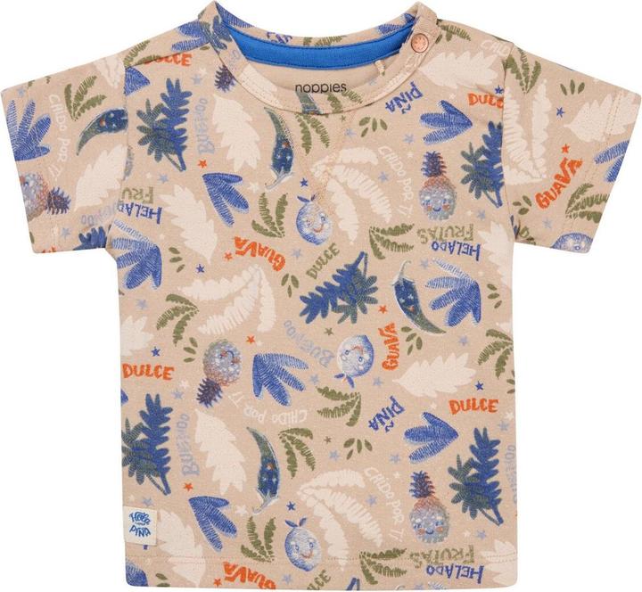 Noppies Baby T-shirt Ofunato