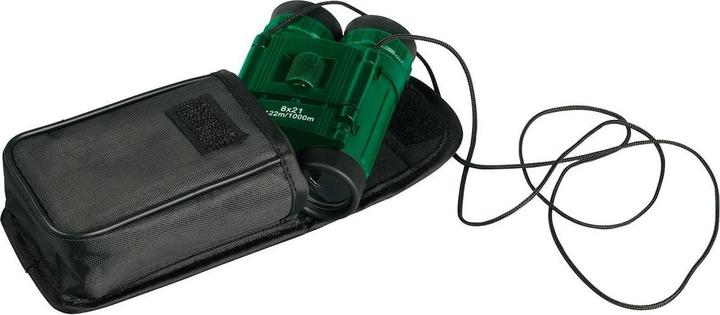 Immagine prodotto Binocolo Expedition Nature (8 x, 21 mm)