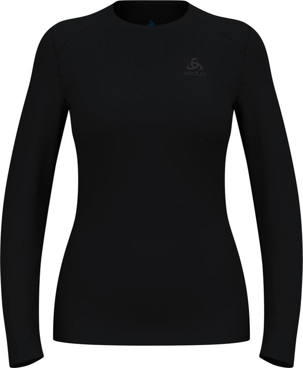 Produktbild Odlo BL TOP crew neck l/s FUNDAMENTALS ACTIVE (M)