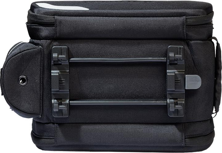 Actual product image Racktime Odin (19 l, Luggage carrier bag)