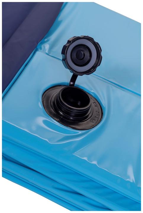 Actual product image Petitto Foldable dog pool - 120x30cm (Dog pool)