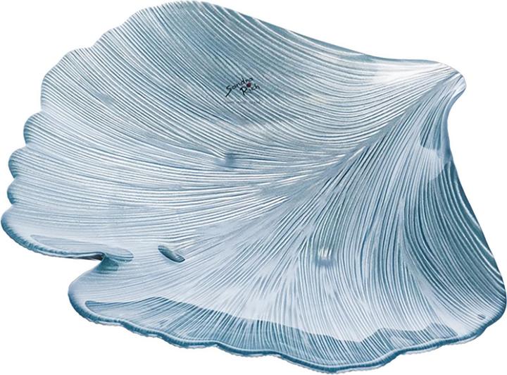 Sandra Rich FAN LEAF middle