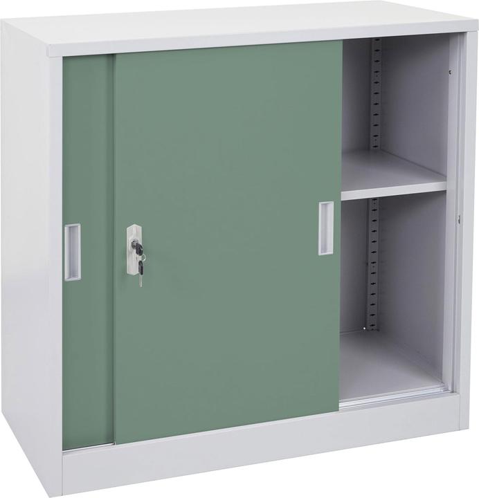 Mendler Boston (90 x 90 x 45 cm)