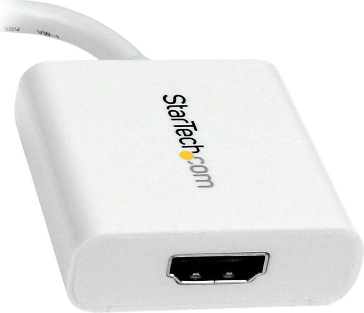 StarTech Mdp To HDMI Adapter (HDMI, 17 cm)