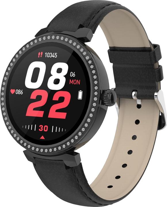 Produktbild Denver SWC-342B schwarz (43 mm)