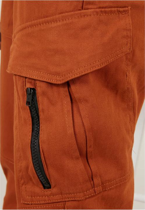 Produktbild Southpole Cargo Jogger W/ Zipper & D-Ring - 19721 (L)