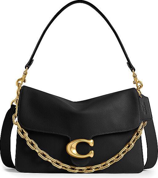 Produktbild Coach Schultertasche TABBY 30