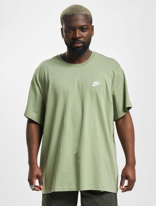 Actual product image Nike T-shirt (M)