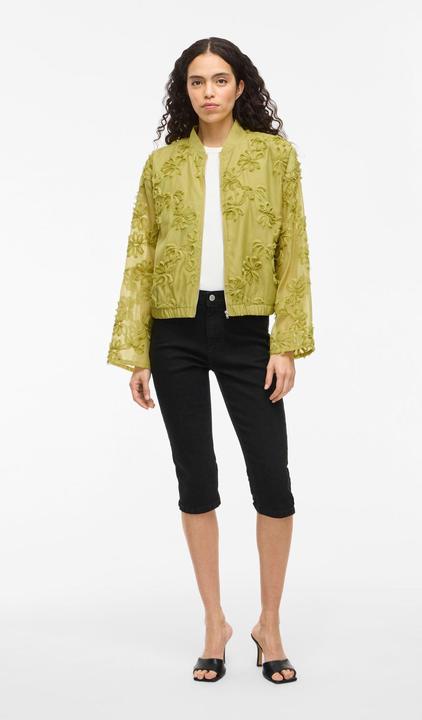 Produktbild Vila VIAGNES Detailed Bomberjacke (38)