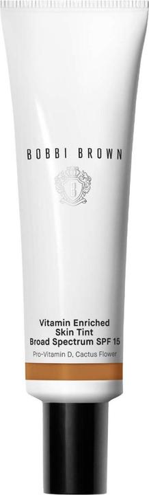 Produktbild Bobbi Brown Vitamin Enrichie Skint Tint Sun Protection Factor 15 Deep 1 (Deep 1)