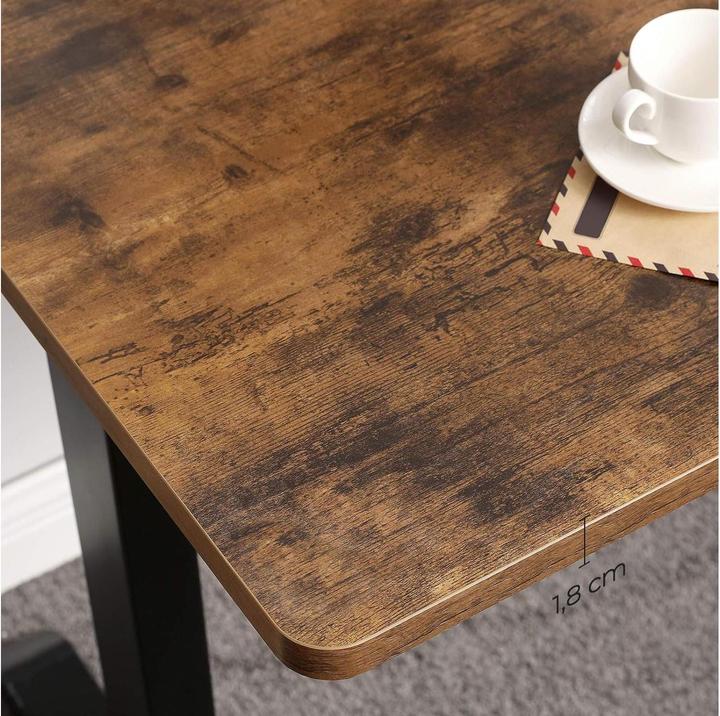 Image du produit Songmics Havanna (140 x 70 x 2 cm)