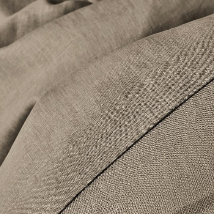 Produktbild La Redoute Interieurs Linot (Duvetbezug, 140 x 200 cm)
